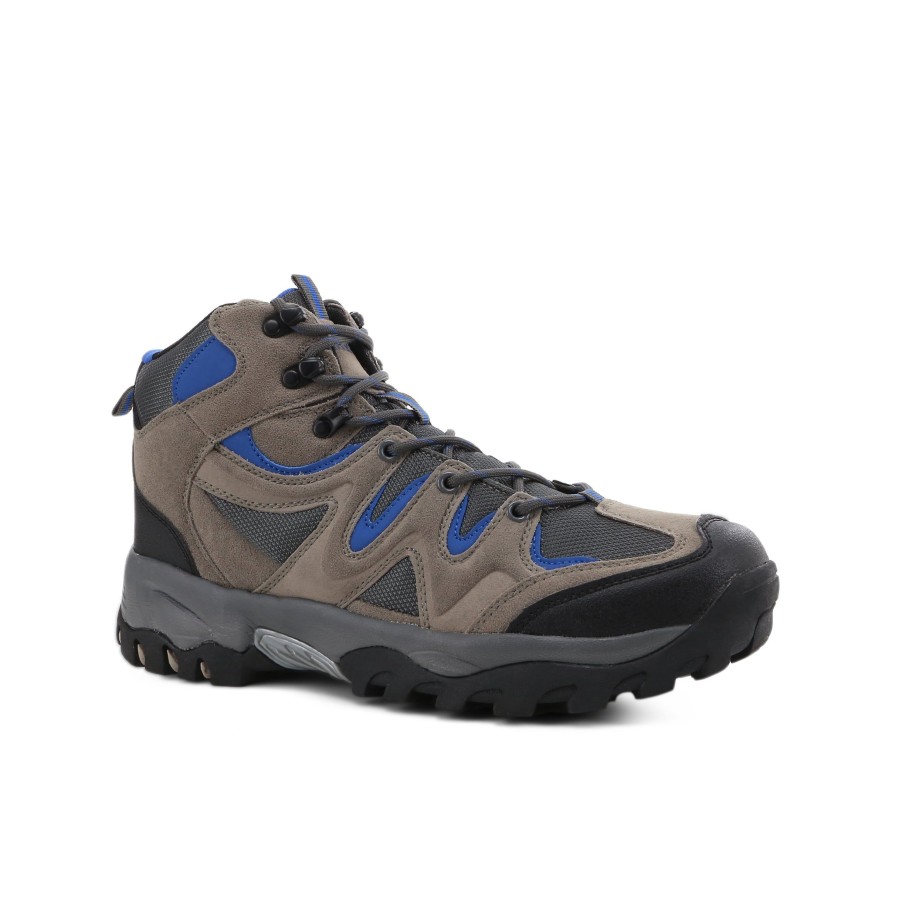 Men'S Number One Shoes Hiking | Trace Hiking Boots