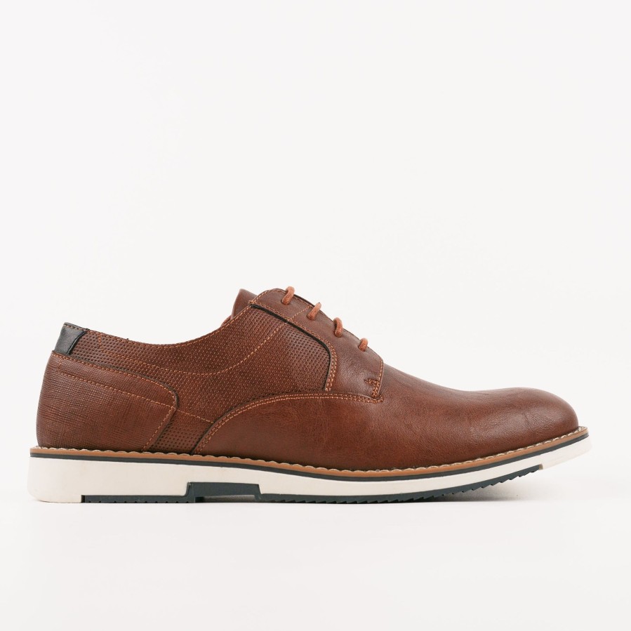 Men'S Number One Shoes Dress | Hughes Dress Shoes