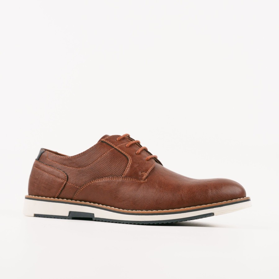 Men'S Number One Shoes Dress | Hughes Dress Shoes