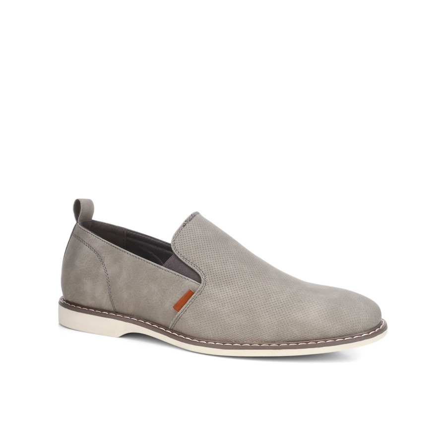 Men'S Number One Shoes Casual | Cassidy Slip On Shoes