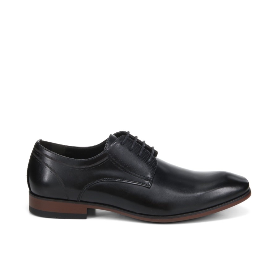 Men'S Number One Shoes Dress | Uncut Mylo Dress Shoes