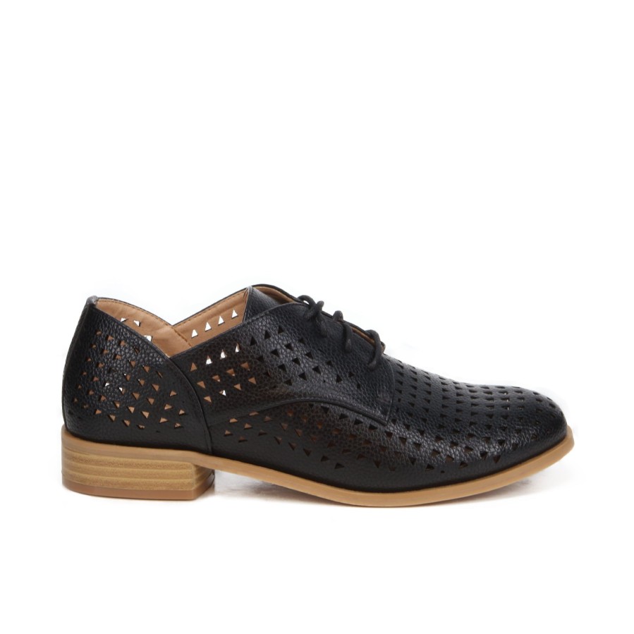 Women'S Number One Shoes Brogues | Sakura Bari Shoes