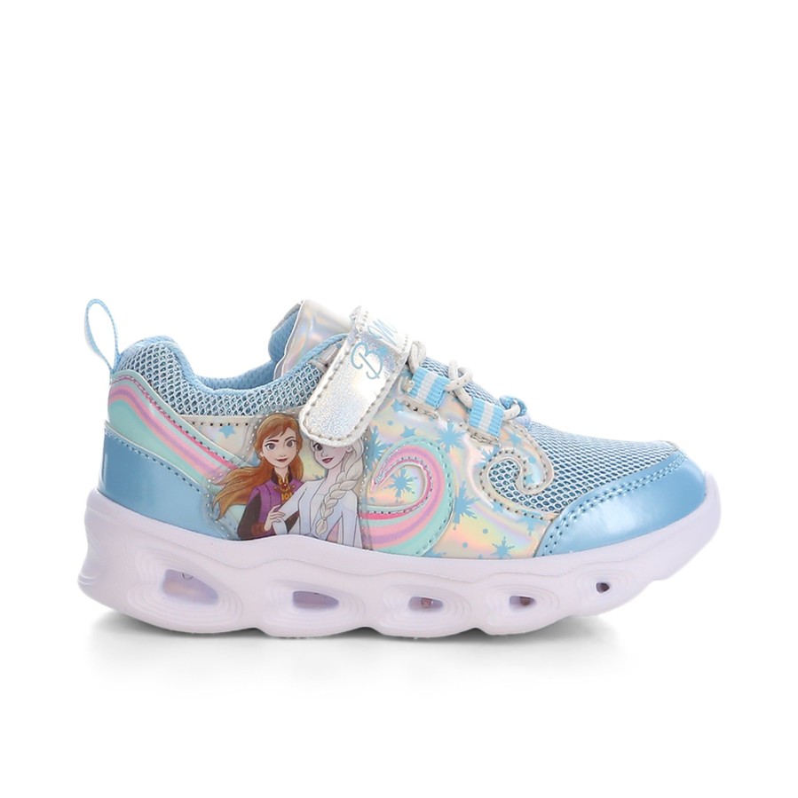 Kids' Number One Shoes Shoes | Frozen Magic Toddler Sneakers