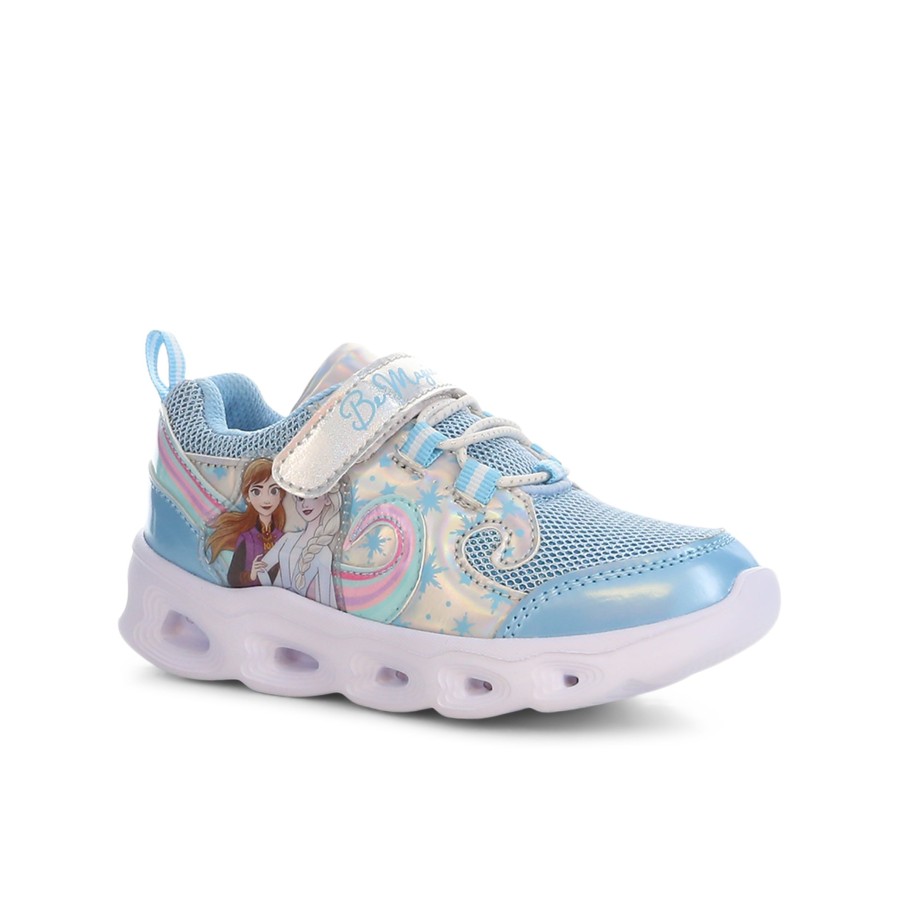 Kids' Number One Shoes Shoes | Frozen Magic Toddler Sneakers