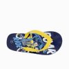 Kids' Number One Shoes Jandals | Roar Kids' Jandals