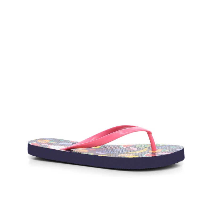 Kids' Number One Shoes Jandals | Fruit Salad Kids' Jandals