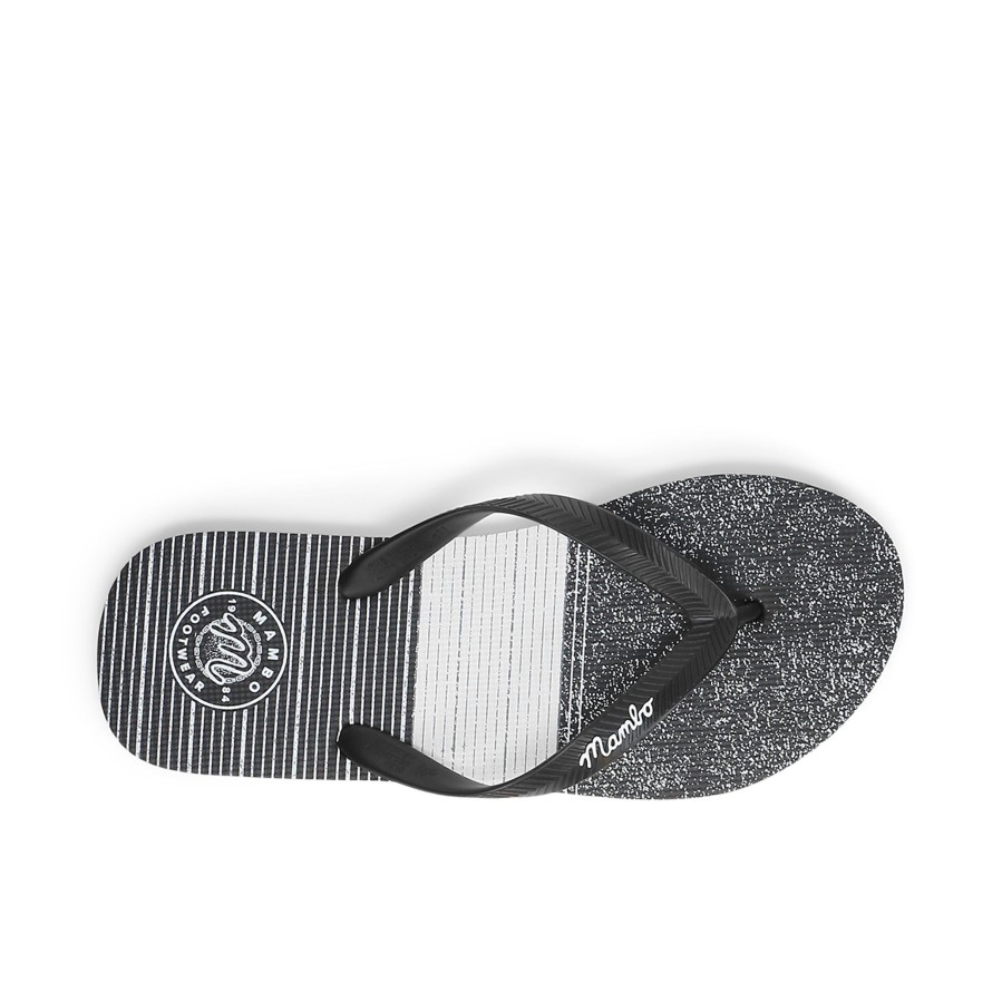 Men'S Number One Shoes Jandals | Mambo Moonlight Men'S Jandals