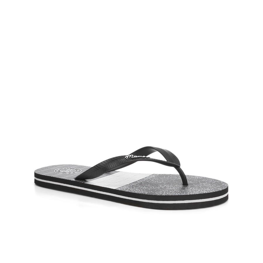 Men'S Number One Shoes Jandals | Mambo Moonlight Men'S Jandals