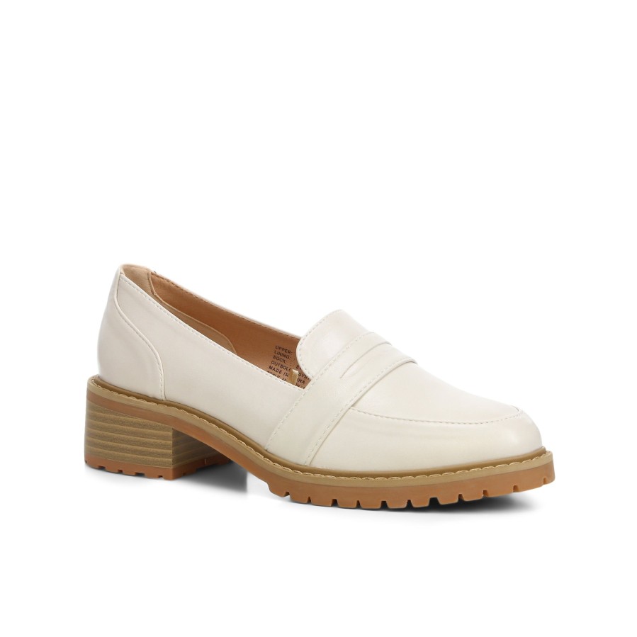 Women'S Number One Shoes Loafers | Sakura Marseille Shoes