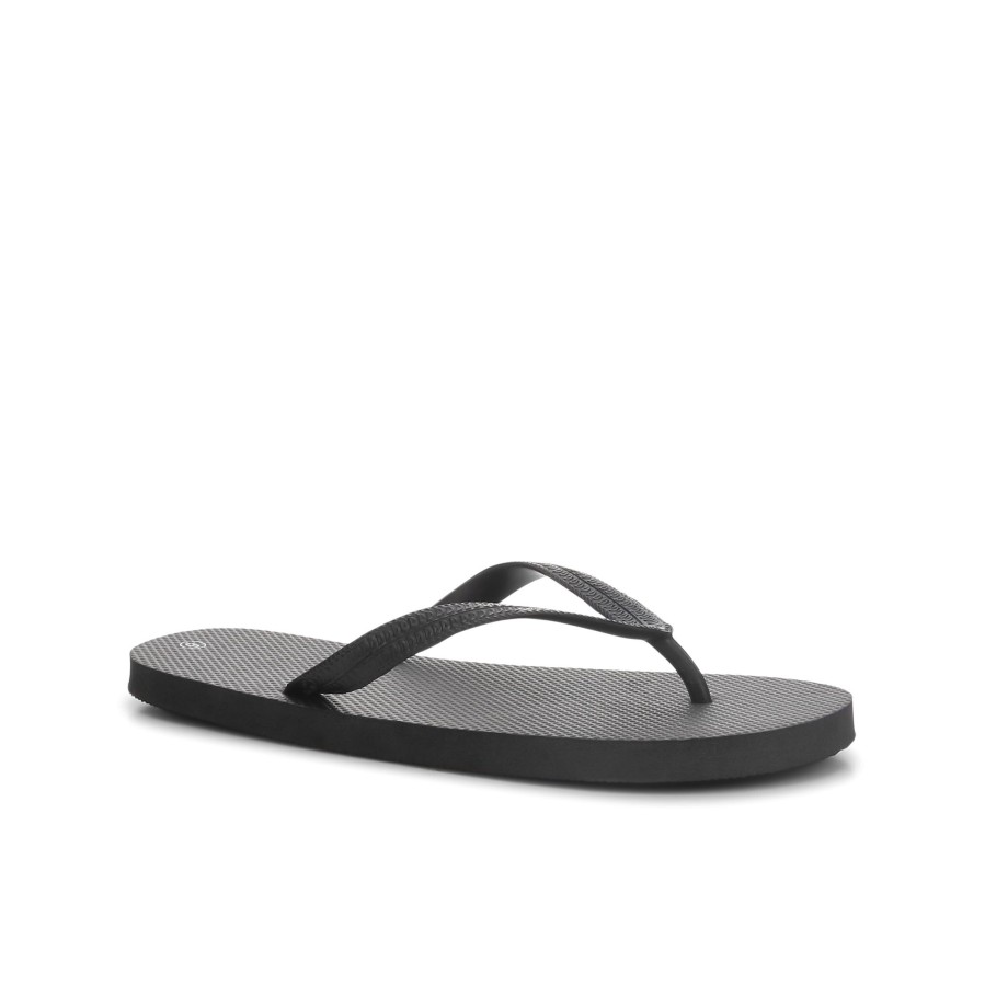 Men'S Number One Shoes Jandals | Plato Men'S Jandals