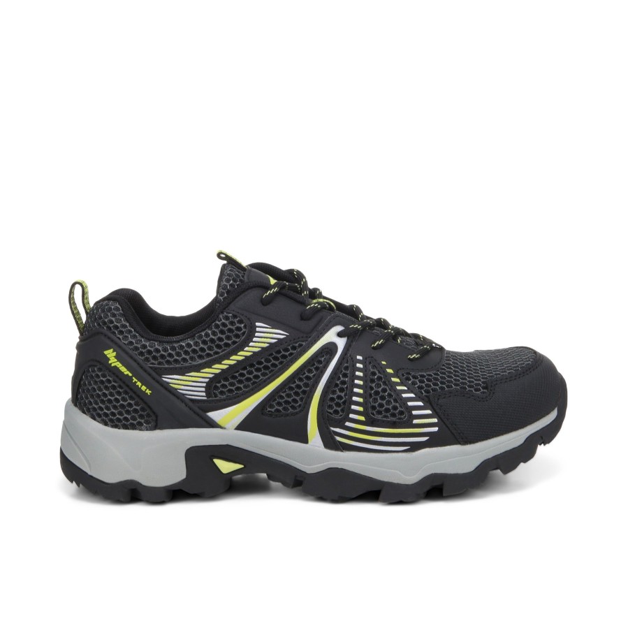 Men'S Number One Shoes Sports | Sfida Odyssey Hiker Men'S Sports Trainers