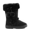 Women'S Number One Shoes Slipper Boots | Winta Slipper Boots