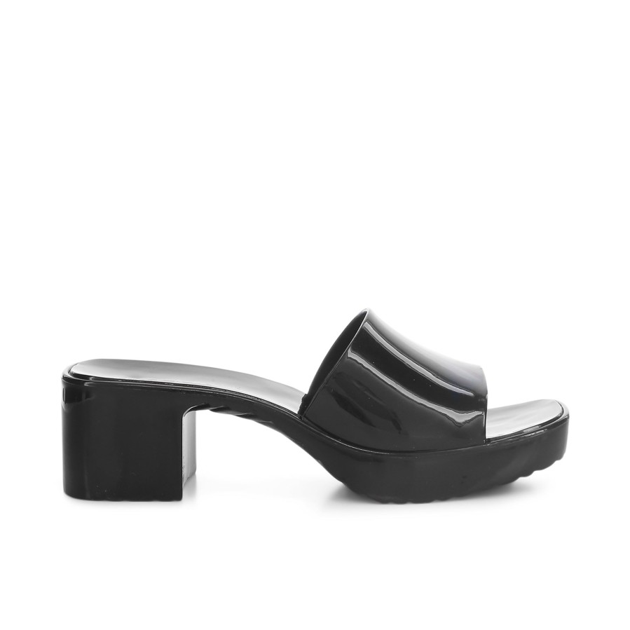 Women'S Number One Shoes Platforms | Candy Block Heels