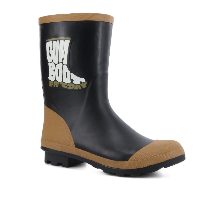 Women'S Number One Shoes Gumboots | I Am Hope Gumboots