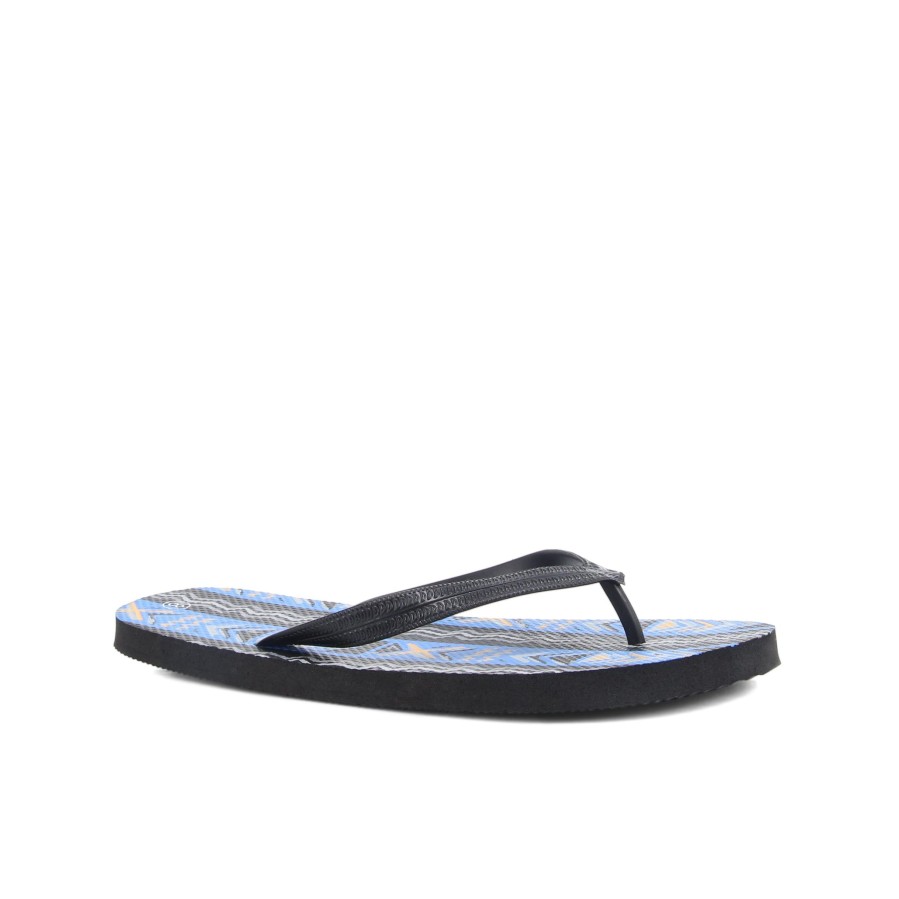 Men'S Number One Shoes Jandals | Empire Jandals