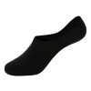 Women'S Number One Shoes Socks | Pinnacle Cotton Footlet Women'S Socks