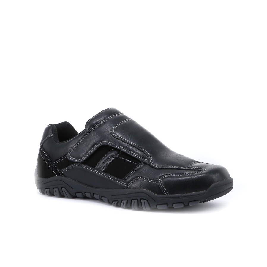 Men'S Number One Shoes Casual | Karl Men'S Shoes