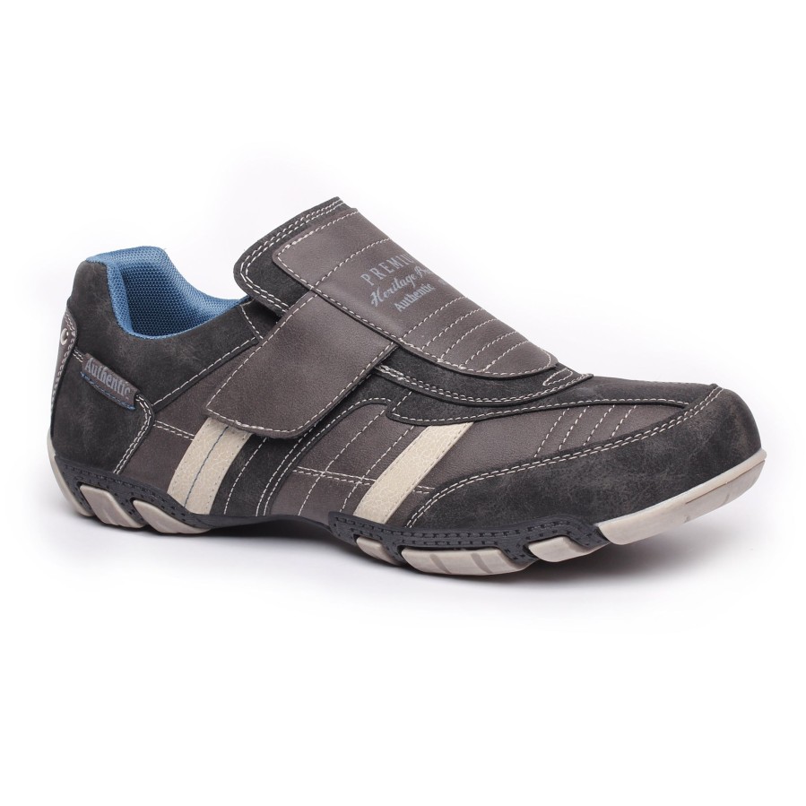 Men'S Number One Shoes Casual | Chicago Casual Shoes