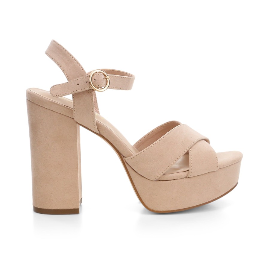 Women'S Number One Shoes Block | Passion Heels