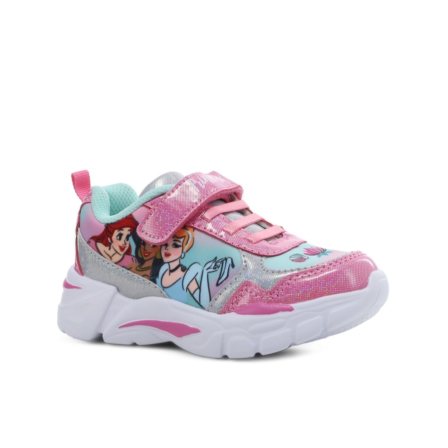 Kids' Number One Shoes Sneakers | Disney Princess Kids' Sneakers