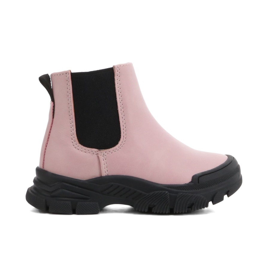 Kids' Number One Shoes Boots | Carlie Toddler Boots