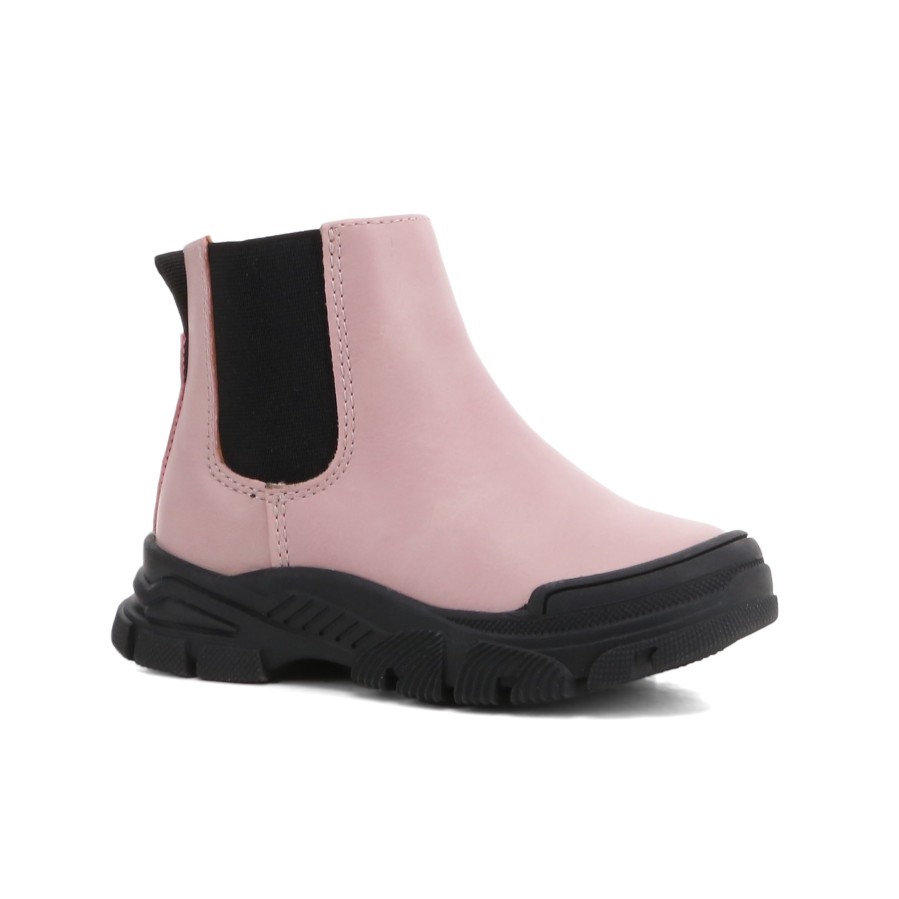 Kids' Number One Shoes Boots | Carlie Toddler Boots