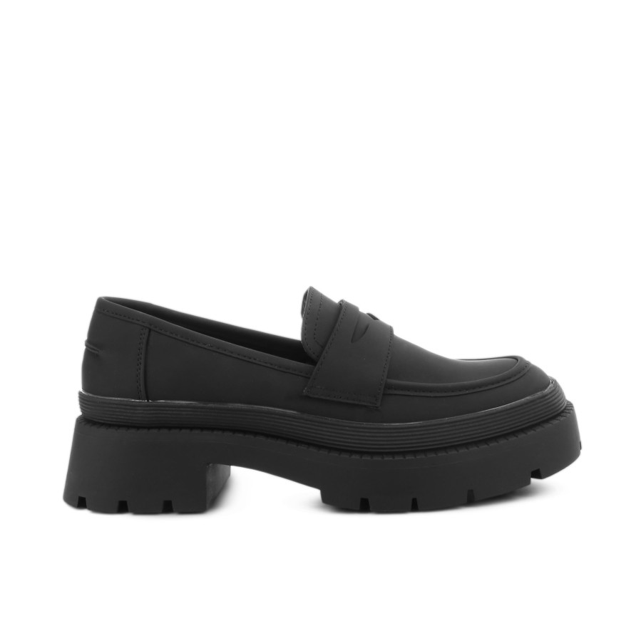 Women'S Number One Shoes Loafers | Mercury Loafers