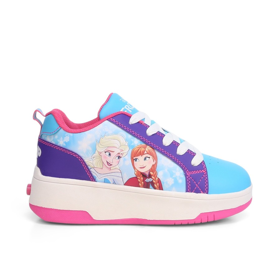 Kids' Number One Shoes Shoes | Heelys Bash X Frozen Shoes