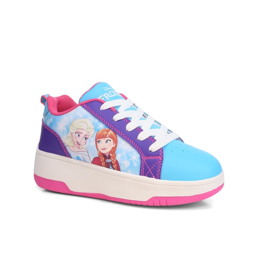 Kids' Number One Shoes Shoes | Heelys Bash X Frozen Shoes