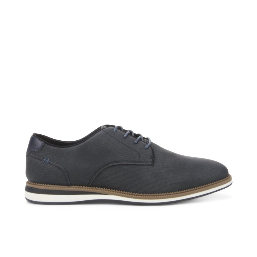 Men'S Number One Shoes Dress | Hartley Shoes