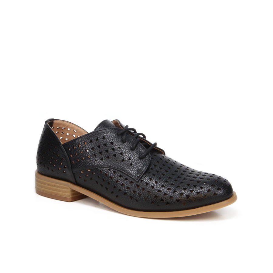 Women'S Number One Shoes Brogues | Sakura Bari Shoes