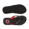 Men'S Number One Shoes Jandals | Mambo Ripple Thongs