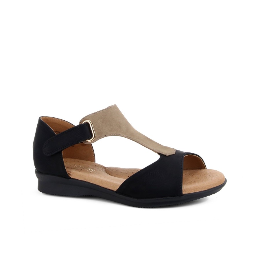 Women'S Number One Shoes Flats | Juniper Sandals