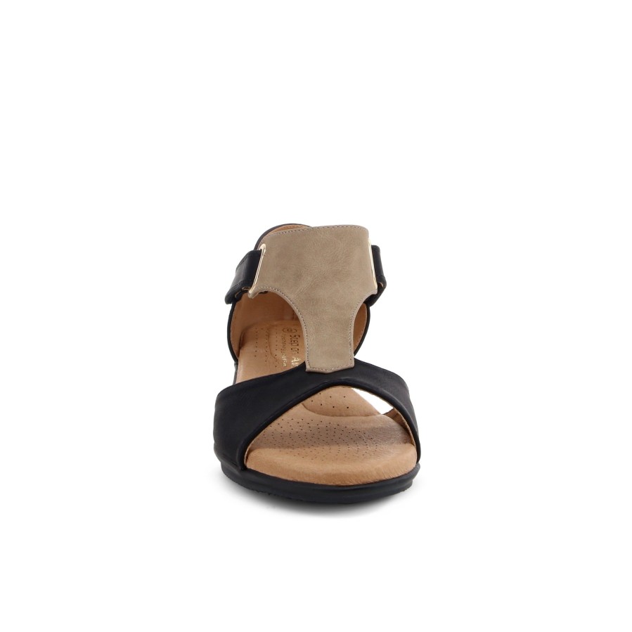 Women'S Number One Shoes Flats | Juniper Sandals