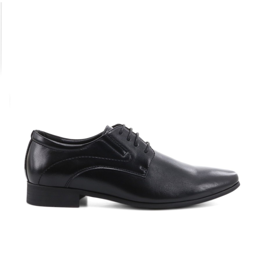 Men'S Number One Shoes Dress | Uncut Miles 2 Dress Shoes - Men'S