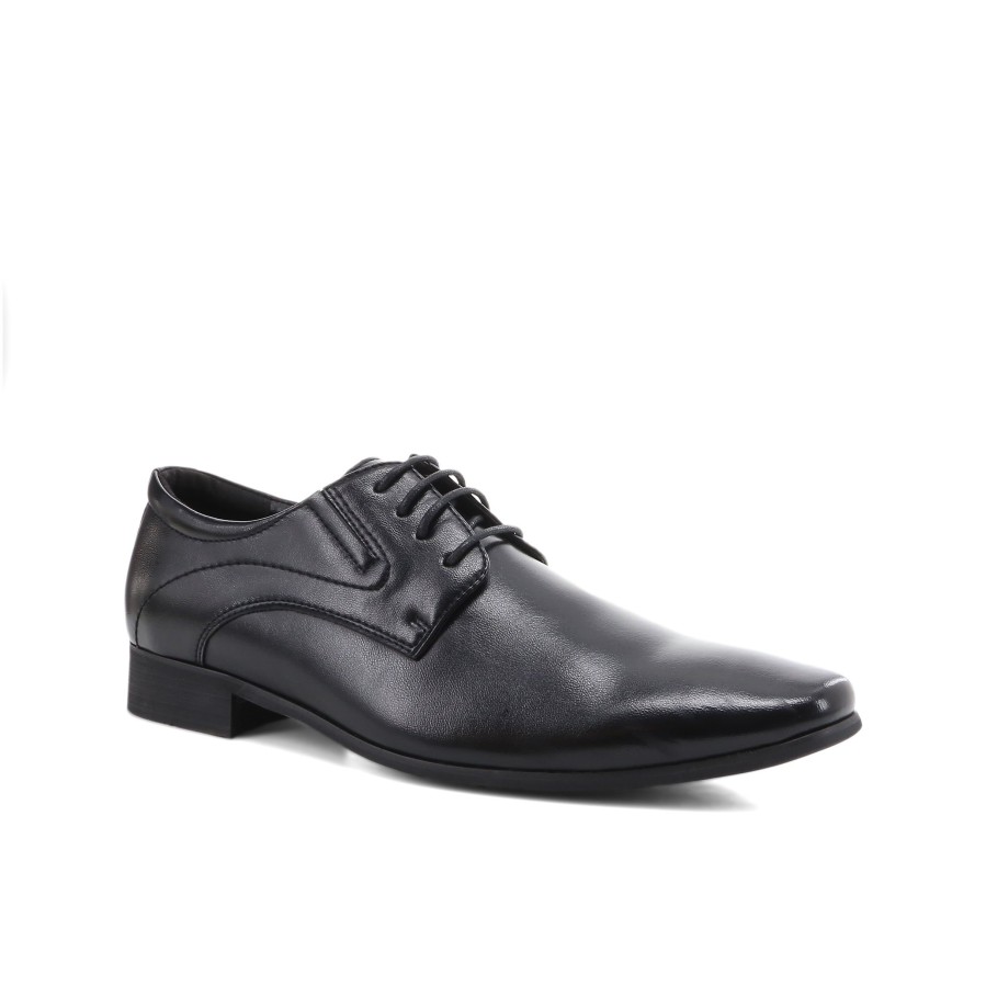 Men'S Number One Shoes Dress | Uncut Miles 2 Dress Shoes - Men'S