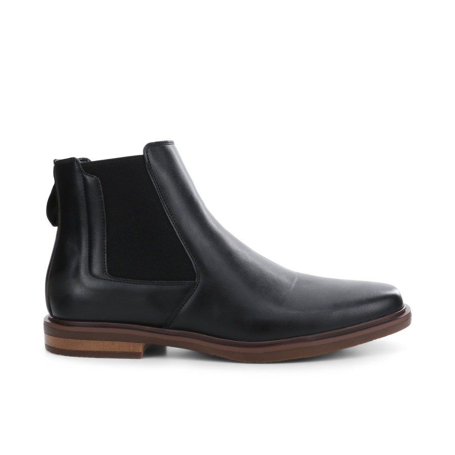 Men'S Number One Shoes Chelsea | Charles Chelsea Boots