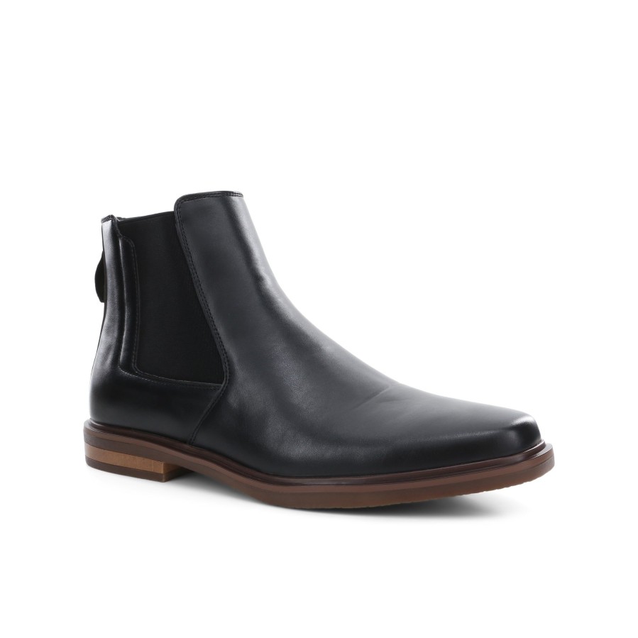 Men'S Number One Shoes Chelsea | Charles Chelsea Boots