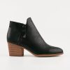 Women'S Number One Shoes Boots | Paloma Rossi Angie Ankle Boots