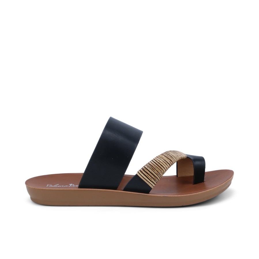 Women'S Number One Shoes Flats | Astra Slides