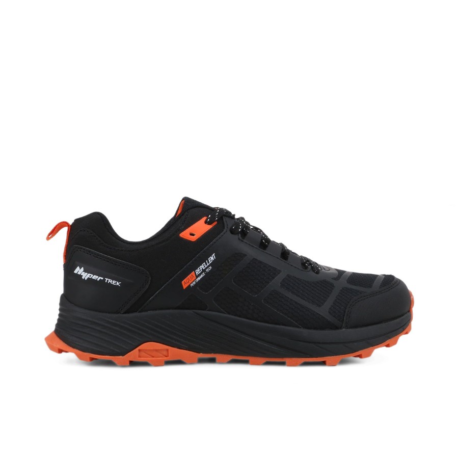 Men'S Number One Shoes Hiking | Alpine Men'S Trail Shoes