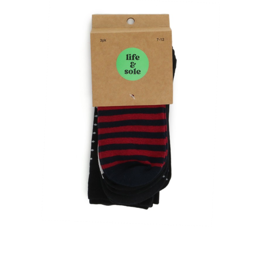 Men'S Number One Shoes Socks | Merchant Socks