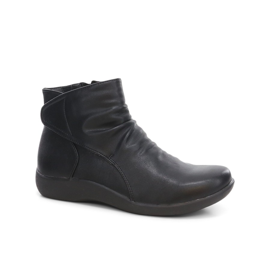 Women'S Number One Shoes Ankle | Step On Air Jupiter Ankle Boots