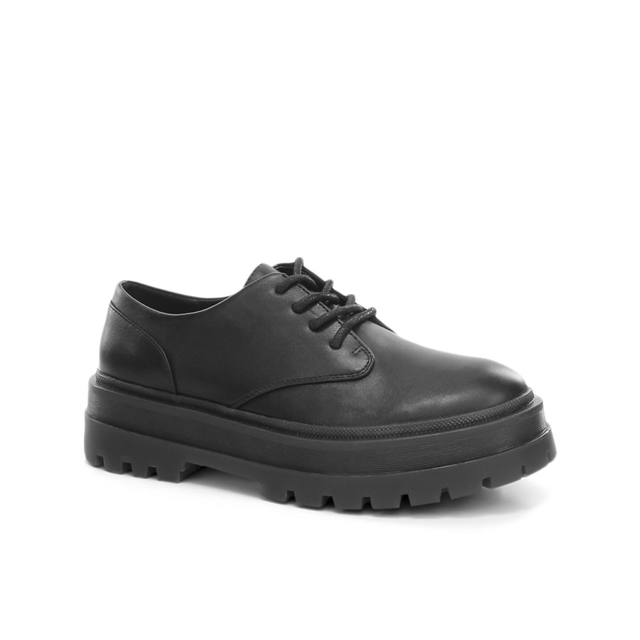 Women'S Number One Shoes Brogues | Dixon Shoes