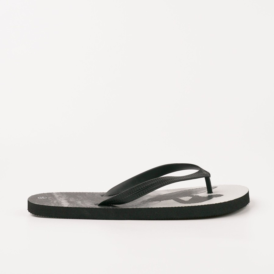 Men'S Number One Shoes Jandals | Surfer Men'S Jandals