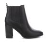 Women'S Number One Shoes Chelsea | Milly Ankle Boots Black