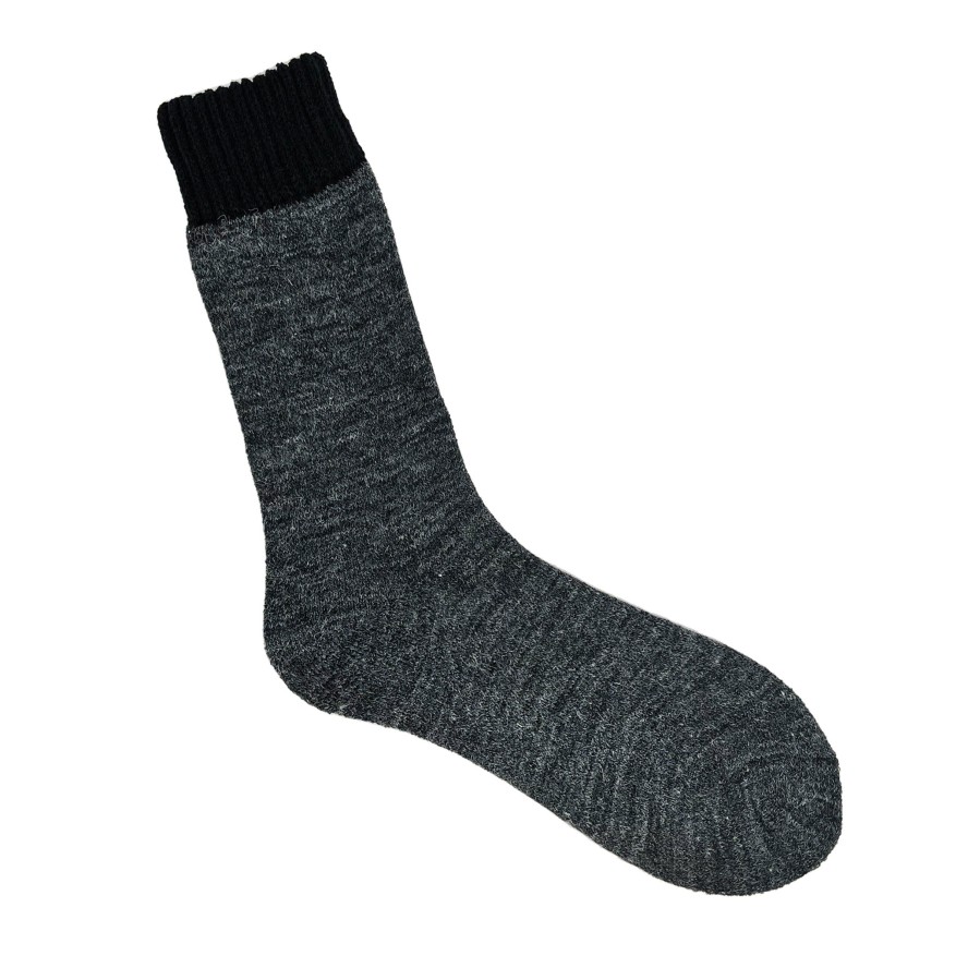 Men'S Number One Shoes Socks | Pinnacle Thermal Men'S Socks