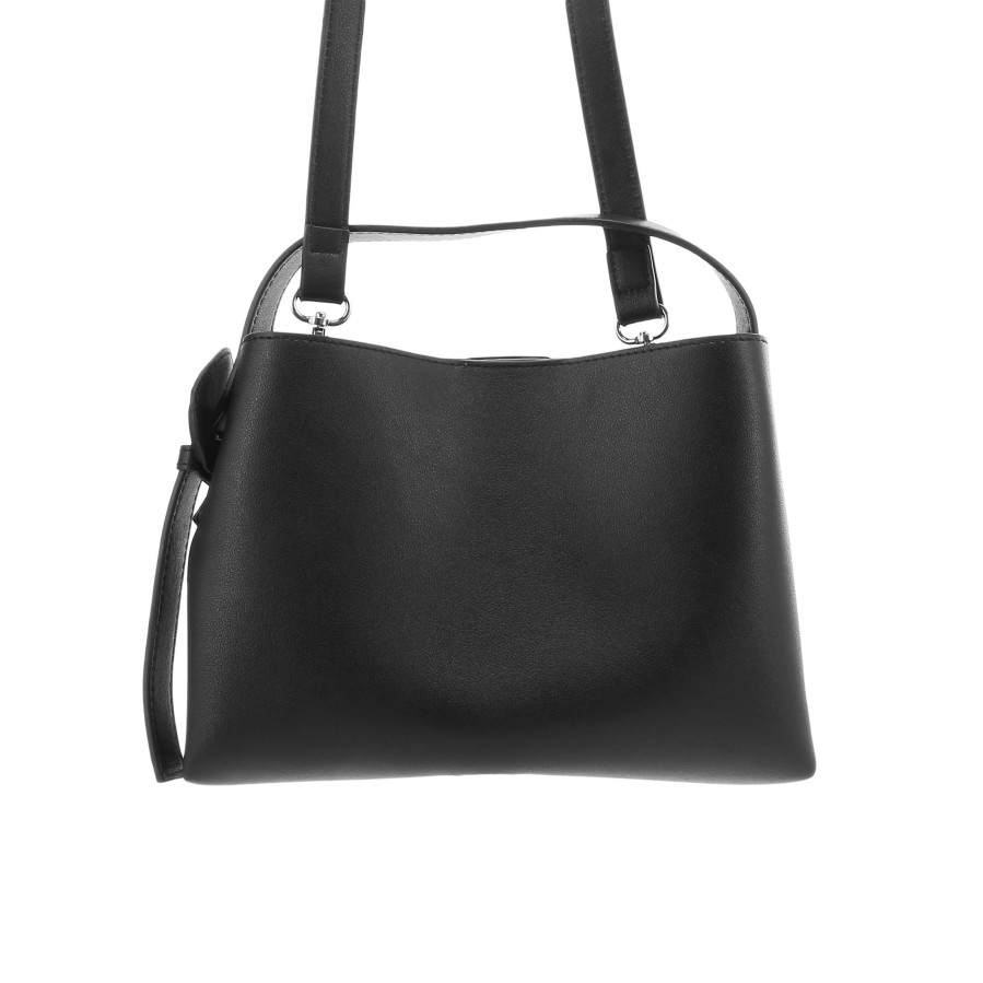 Women'S Number One Shoes Bags | Katy Bag Black