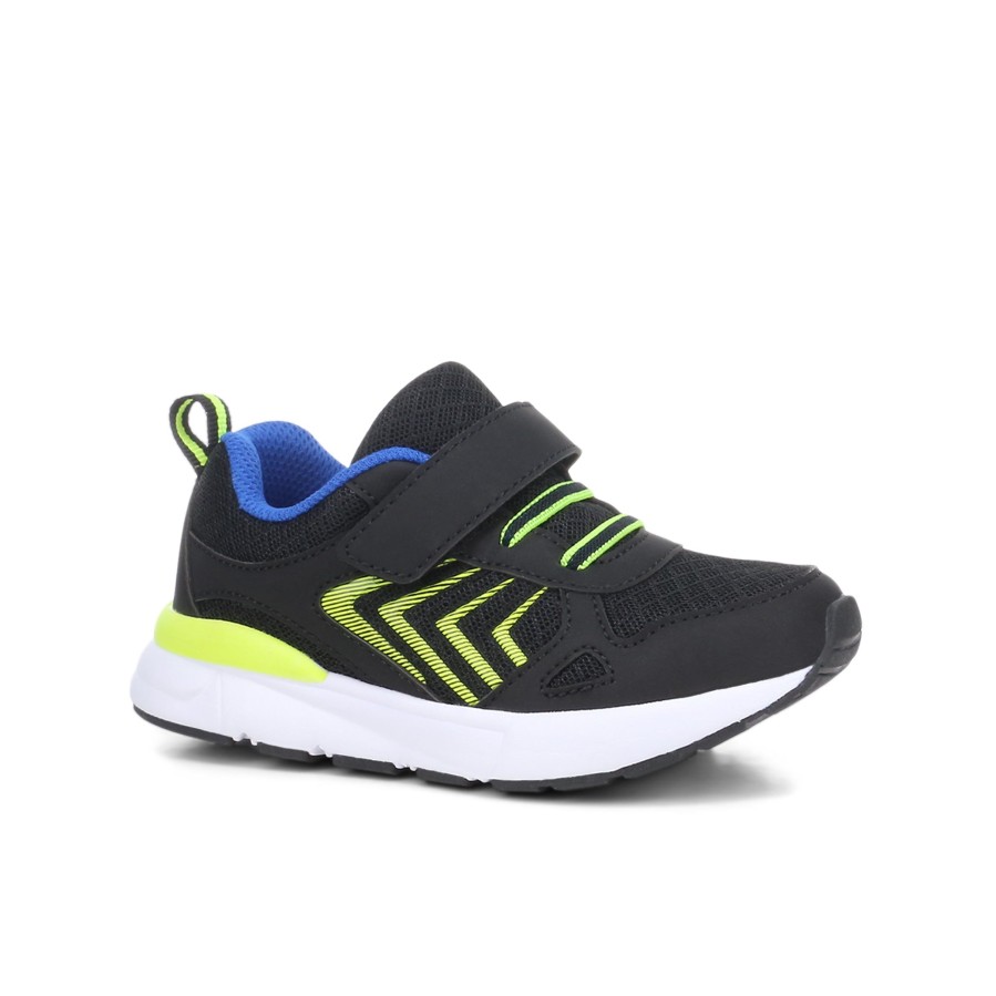 Kids' Number One Shoes Sneakers | Drifter Toddler Sports Trainers