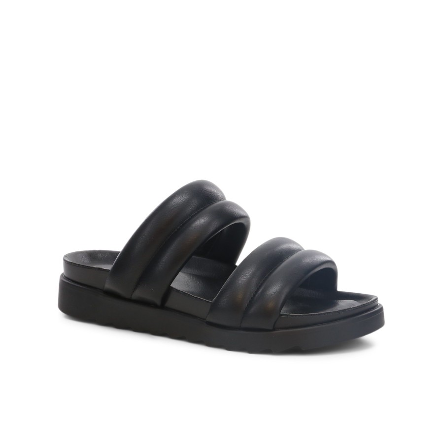 Women'S Number One Shoes Slides | Ryder Slides